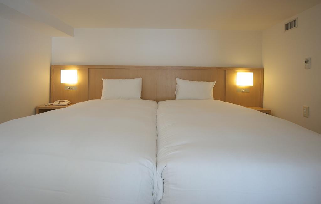 Hotel Marinoa Resort Fukuoka Eksteriør billede