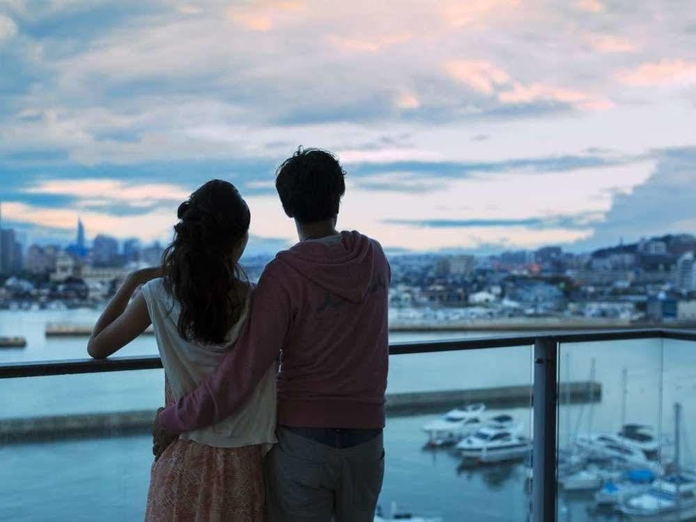 Hotel Marinoa Resort Fukuoka Eksteriør billede